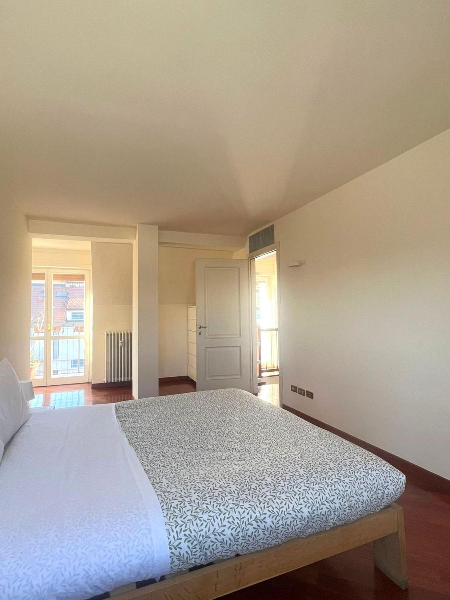 Accomodo Mip44 Porta Vittoria Milan Bagian luar foto